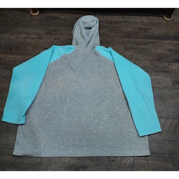 Sweatshirt Disney Wonderful World Grumpy 2 Tone Comfey - Picture 13 of 13